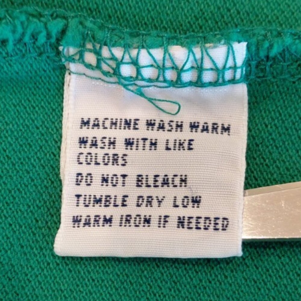 Polo Ralph Lauren Short Sleeve Polo Shirt Men's Med Green Performance Pullover - Picture 4 of 10
